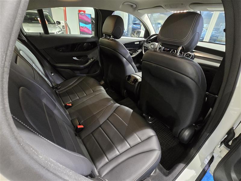 Mercedes-benz GLC 350 E COUPE 4MATIC A PREMIUM BUSINESS