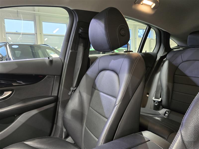 Mercedes-benz GLC 350 E COUPE 4MATIC A PREMIUM BUSINESS