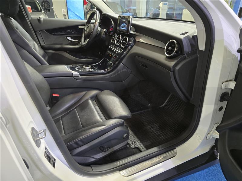 Mercedes-benz GLC 350 E COUPE 4MATIC A PREMIUM BUSINESS