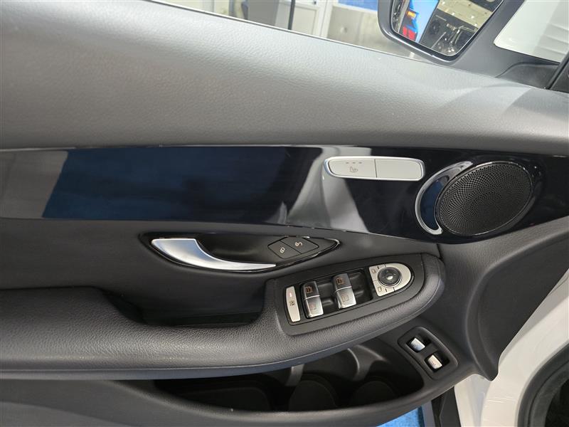 Mercedes-benz GLC 350 E COUPE 4MATIC A PREMIUM BUSINESS