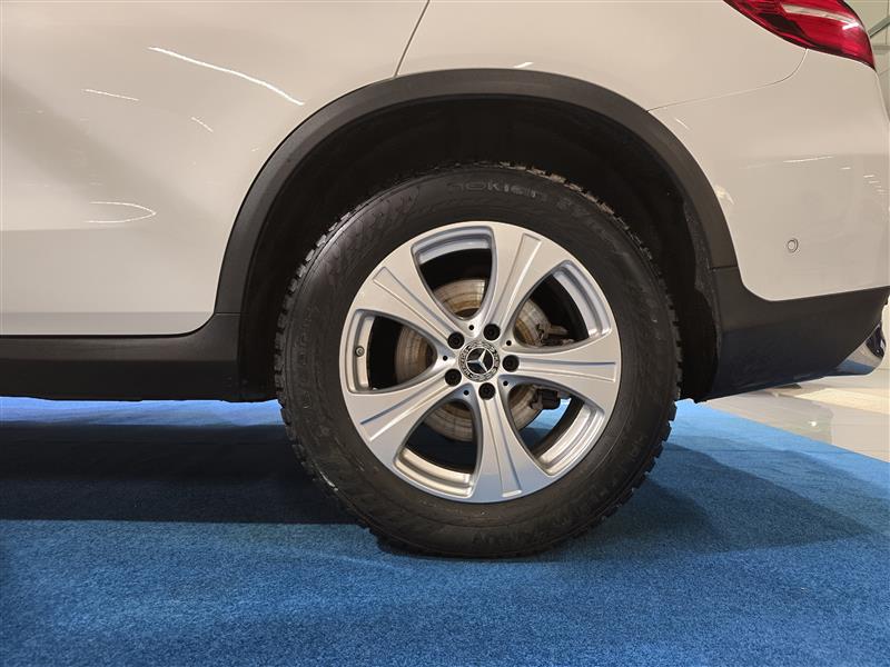 Mercedes-benz GLC 350 E COUPE 4MATIC A PREMIUM BUSINESS