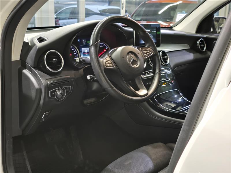 Mercedes-benz GLC 350 E COUPE 4MATIC A PREMIUM BUSINESS