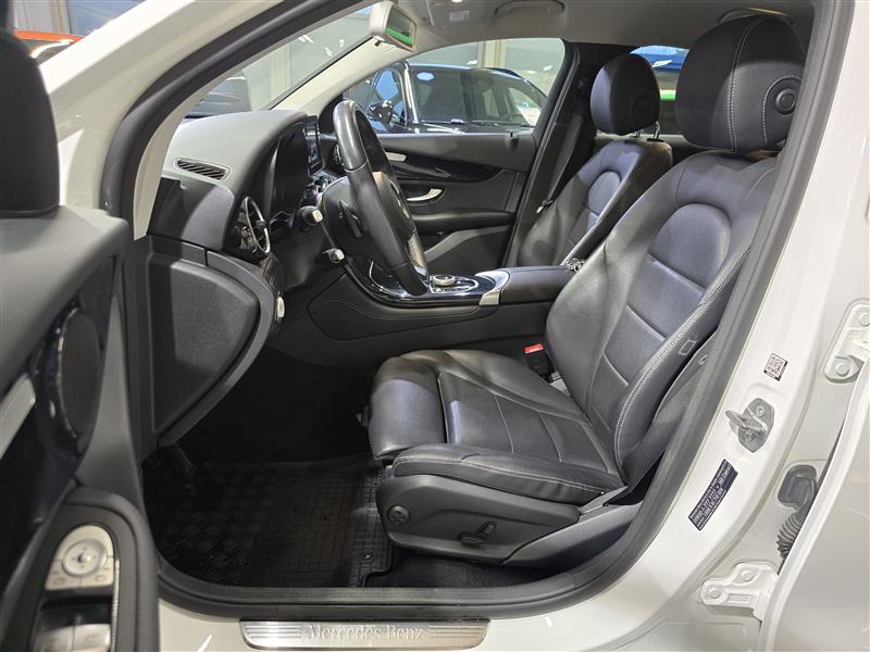 Mercedes-benz GLC 350 E COUPE 4MATIC A PREMIUM BUSINESS