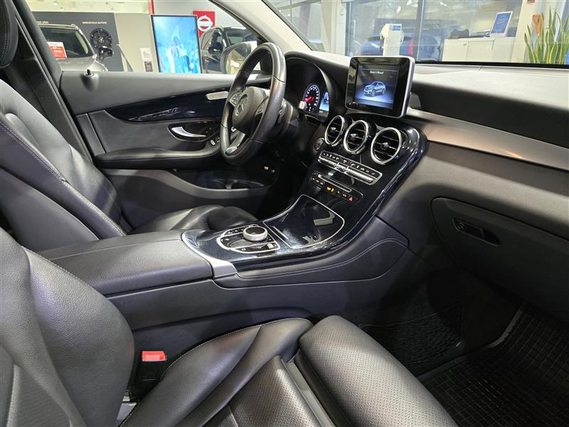 Mercedes-benz GLC 350 E COUPE 4MATIC A PREMIUM BUSINESS