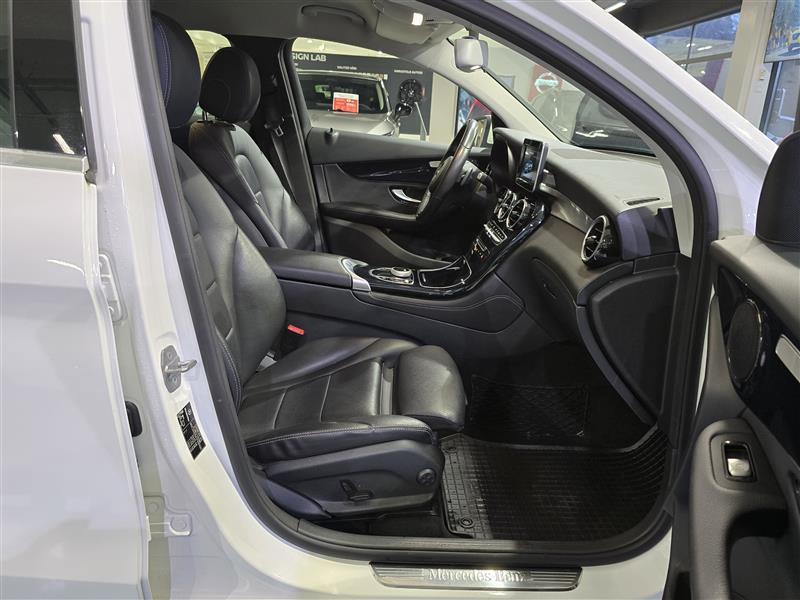 Mercedes-benz GLC 350 E COUPE 4MATIC A PREMIUM BUSINESS