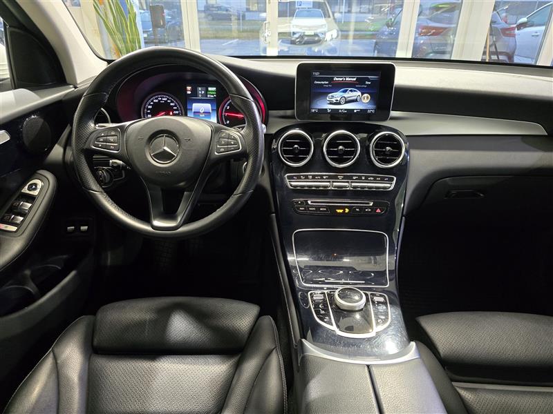 Mercedes-benz GLC 350 E COUPE 4MATIC A PREMIUM BUSINESS