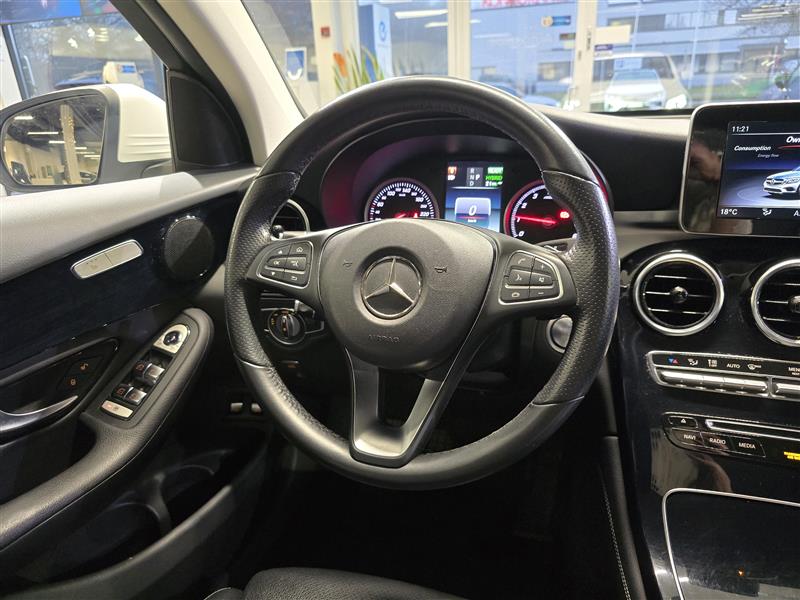 Mercedes-benz GLC 350 E COUPE 4MATIC A PREMIUM BUSINESS