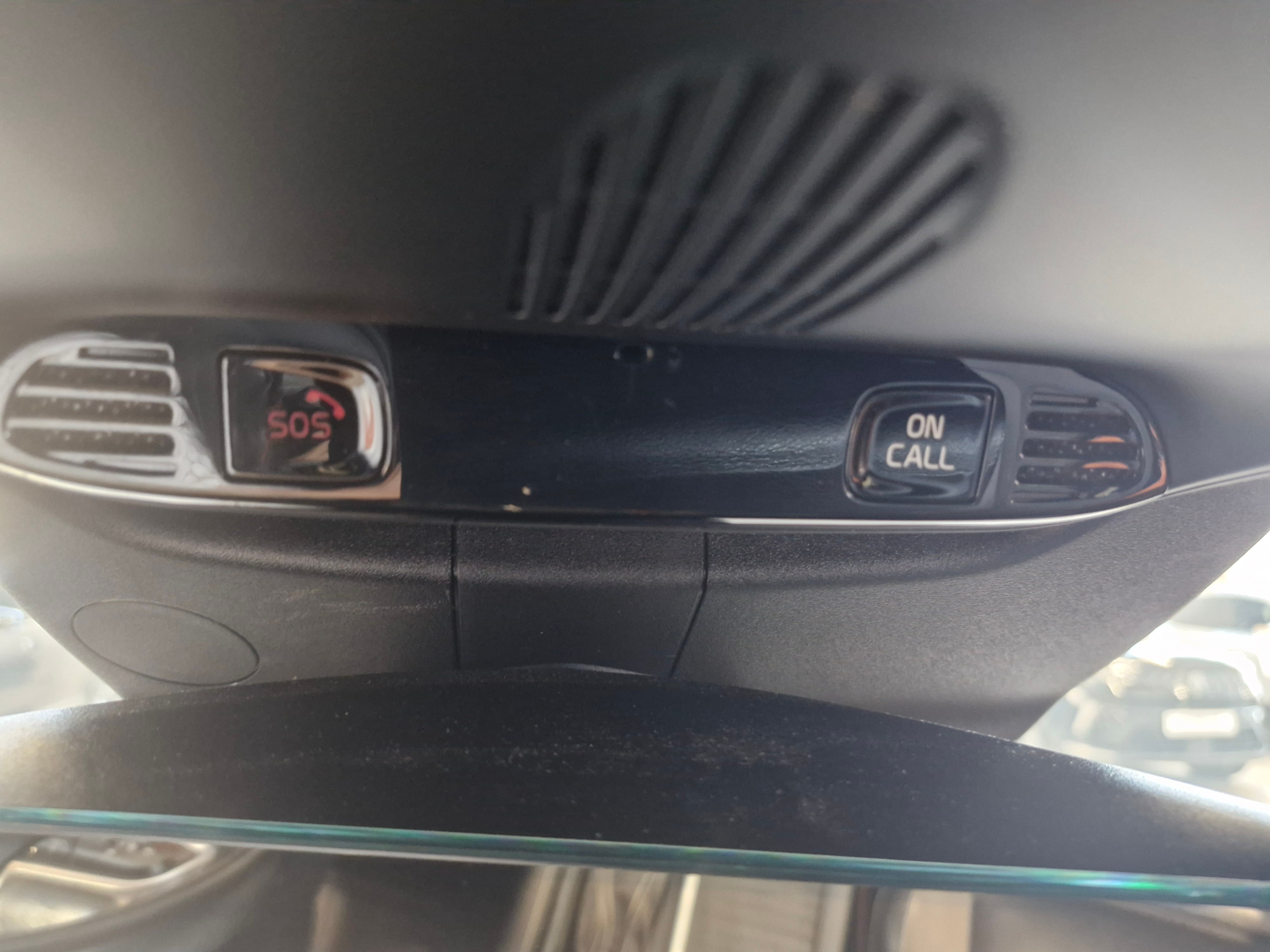 Volvo V90 CROSS COUNTRY D4 AWD OCEAN RACE AUT TAKUU 12KK/20TKM