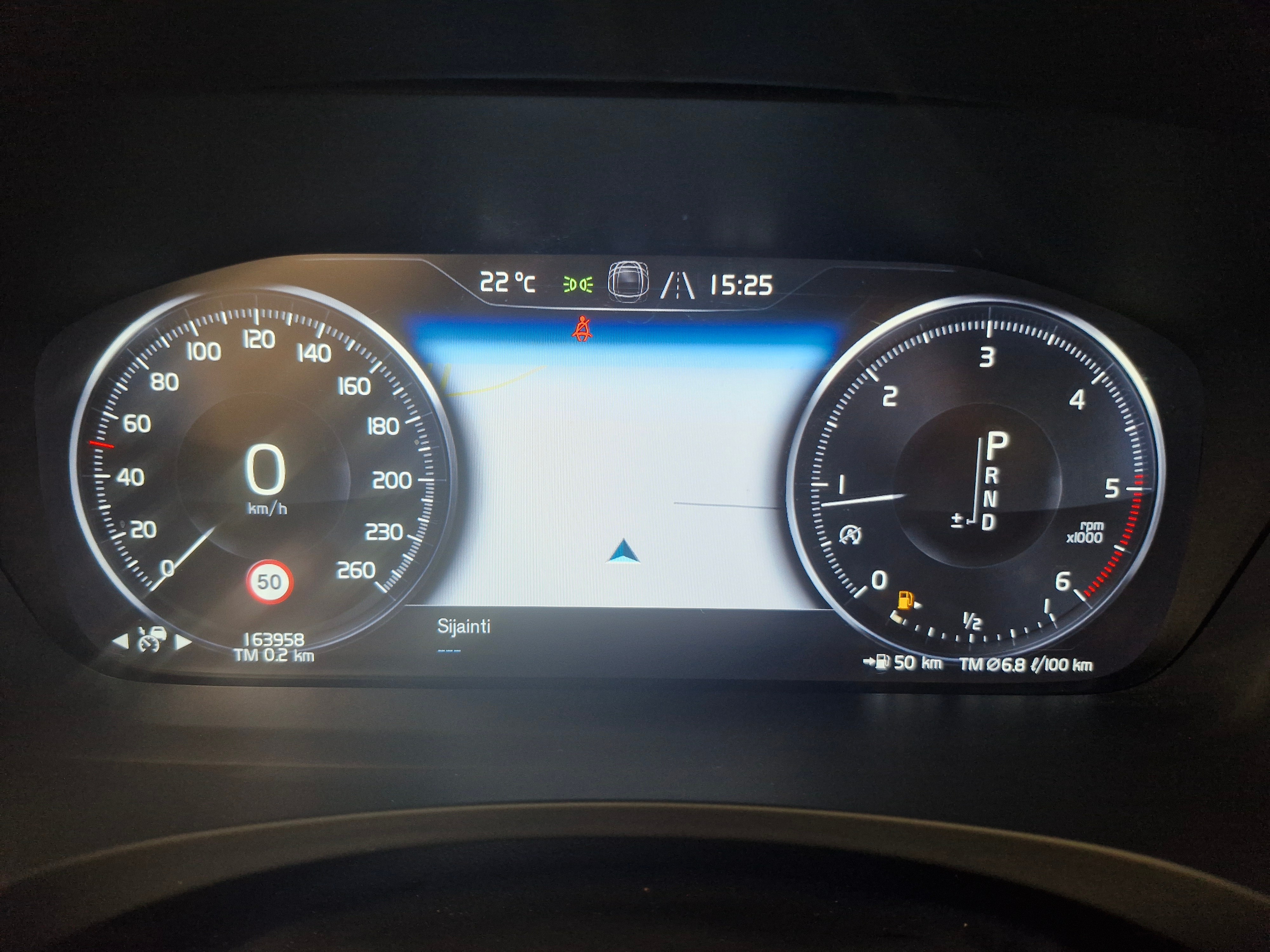 Volvo V90 CROSS COUNTRY D4 AWD OCEAN RACE AUT TAKUU 12KK/20TKM