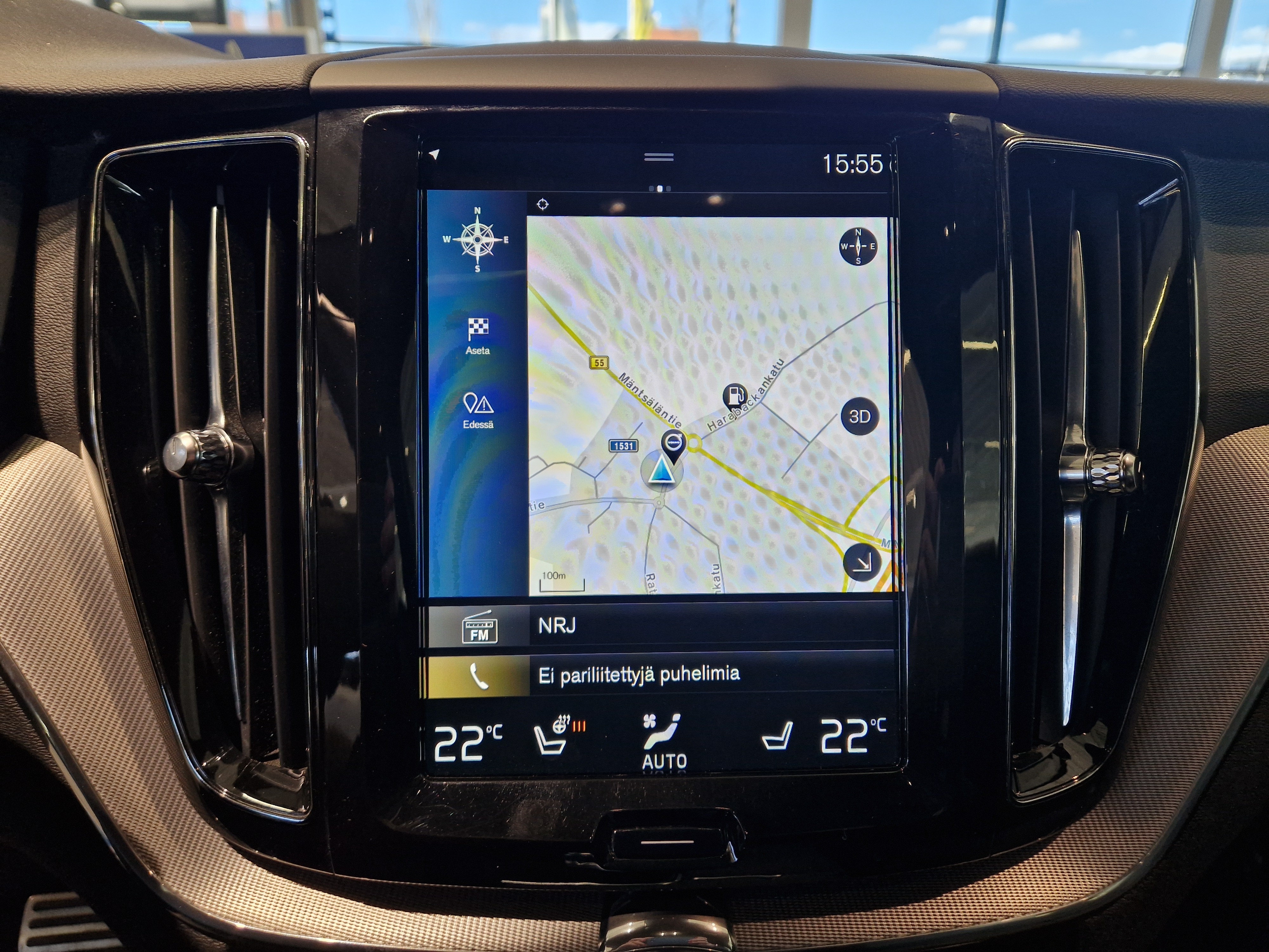 Volvo XC60 T8 AWD R-DESIGN TAKUU 12KK/20TKM