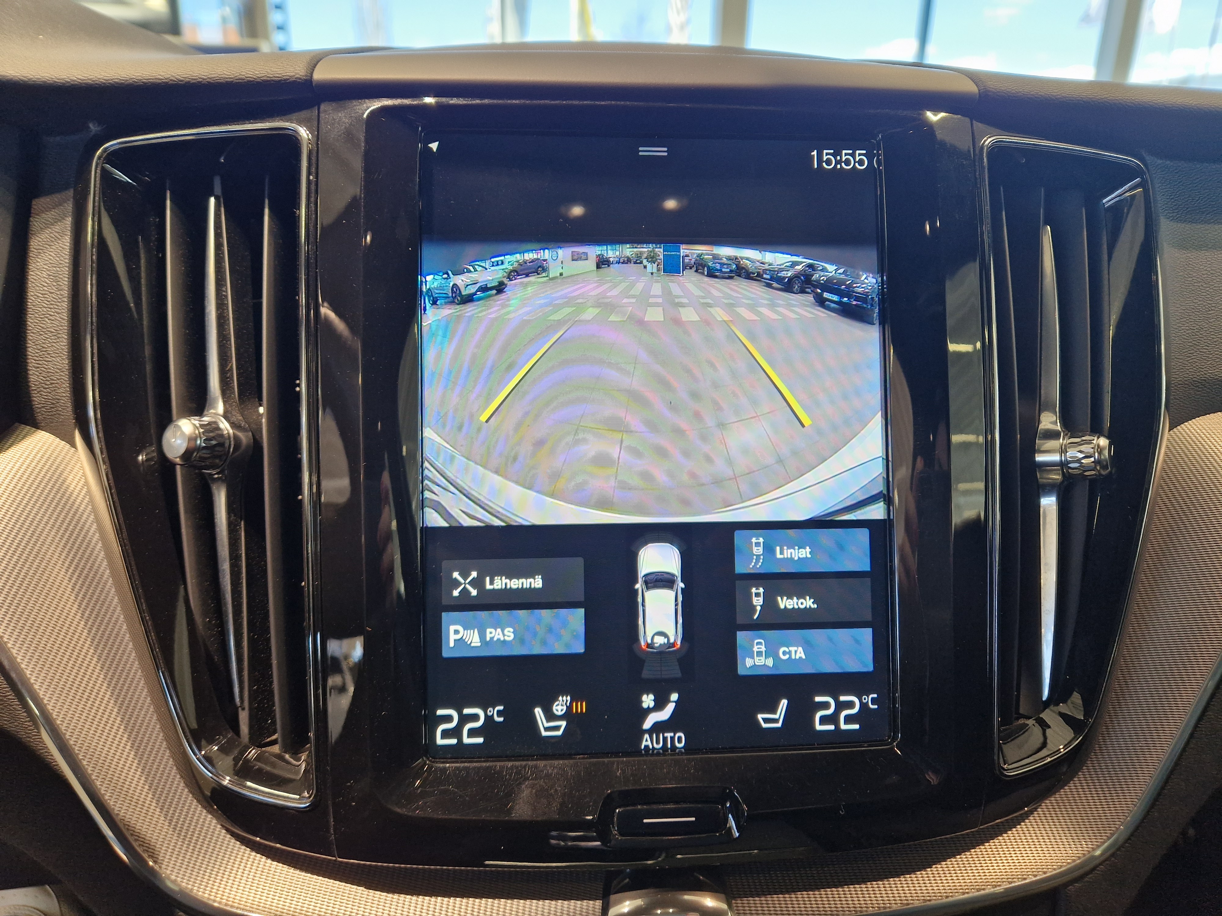 Volvo XC60 T8 AWD R-DESIGN TAKUU 12KK/20TKM