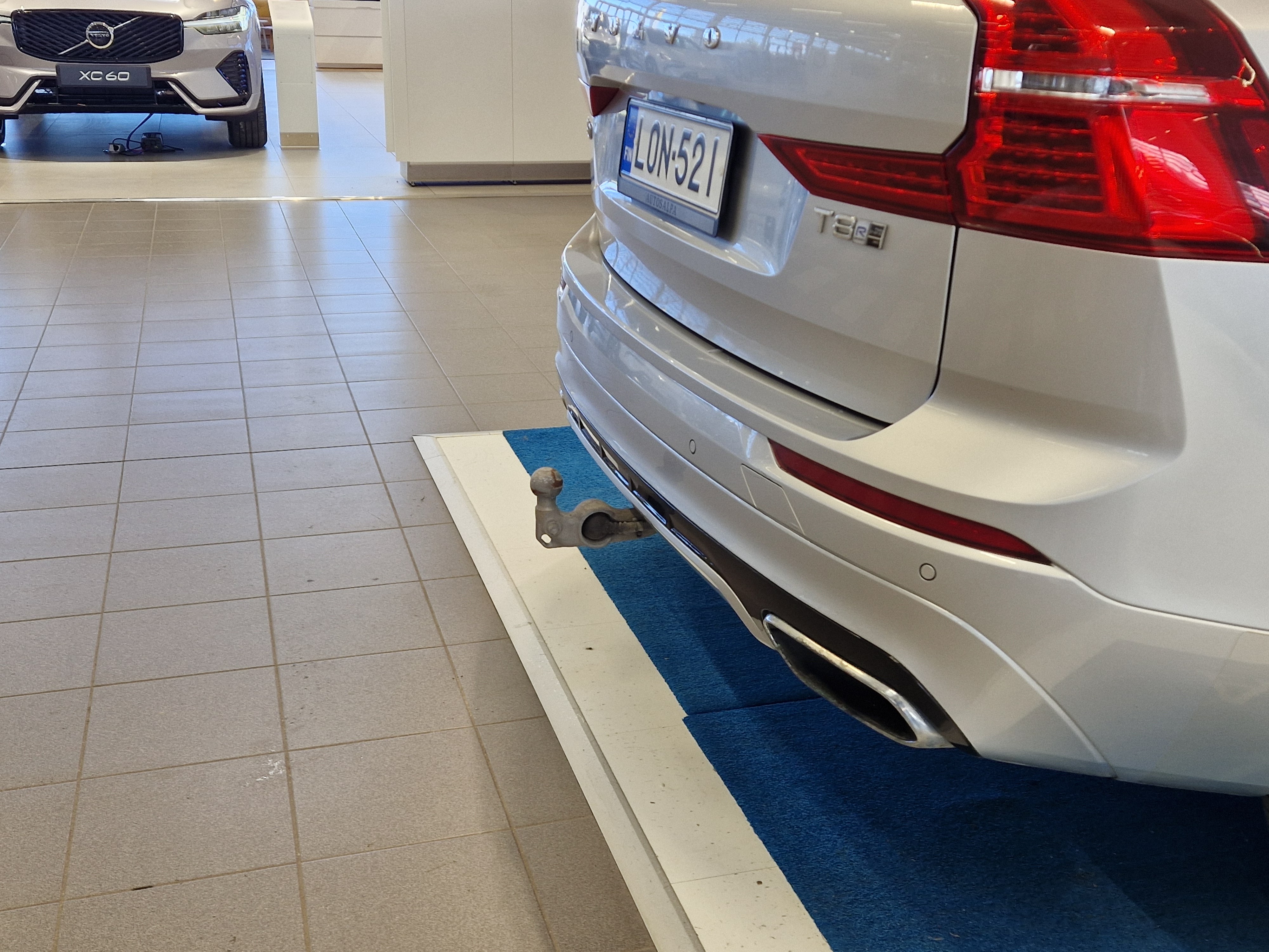 Volvo XC60 2018, kuva 4/22