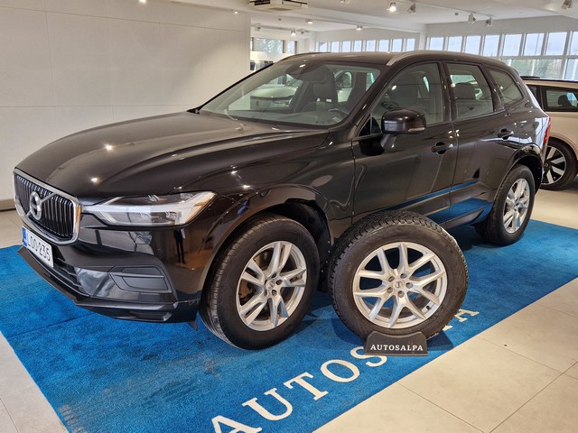 Volvo XC60 D4 AWD MOMENTUM AUT