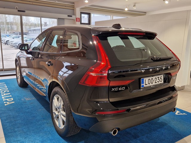 Volvo XC60 D4 AWD MOMENTUM AUT