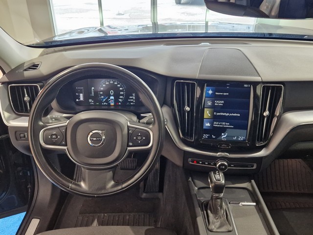 Volvo XC60 D4 AWD MOMENTUM AUT