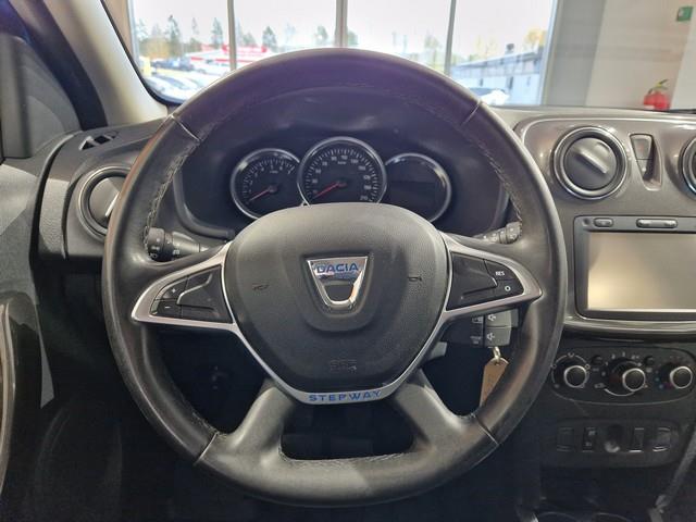 Dacia LOGAN MCV STEPWAY TCE 90