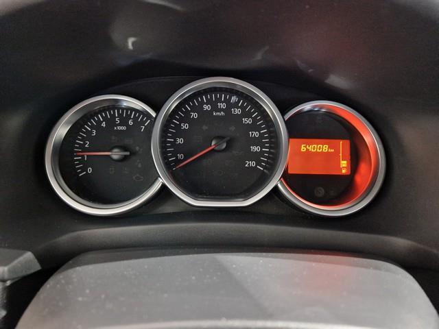 Dacia LOGAN MCV STEPWAY TCE 90
