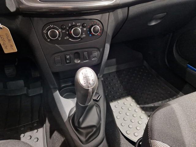 Dacia LOGAN MCV STEPWAY TCE 90