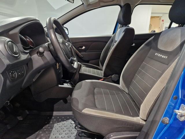 Dacia LOGAN MCV STEPWAY TCE 90