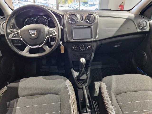 Dacia LOGAN MCV STEPWAY TCE 90