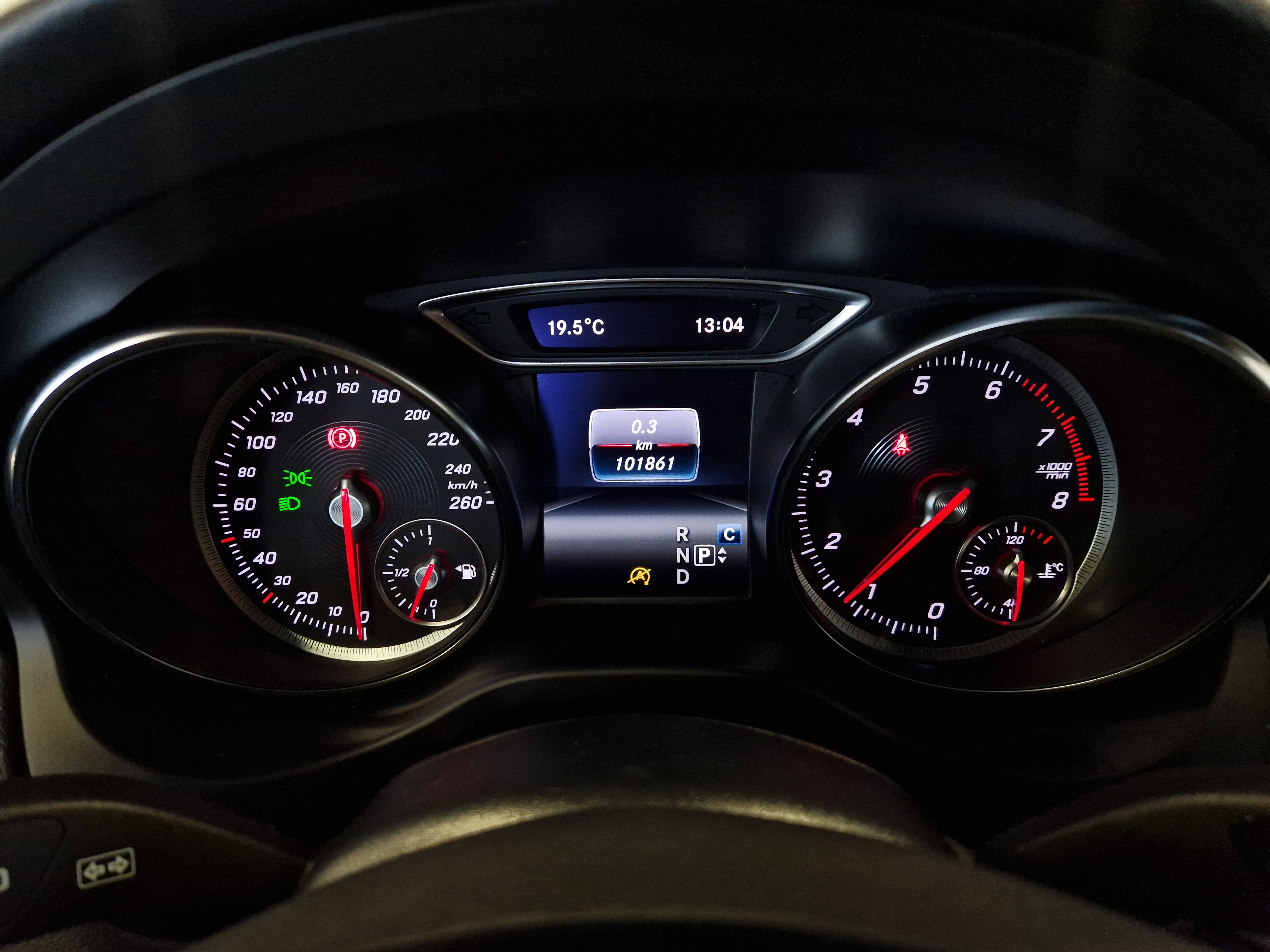 Mercedes-benz CLA 180 A SHOOTING BRAKE STAR EDITION AMG