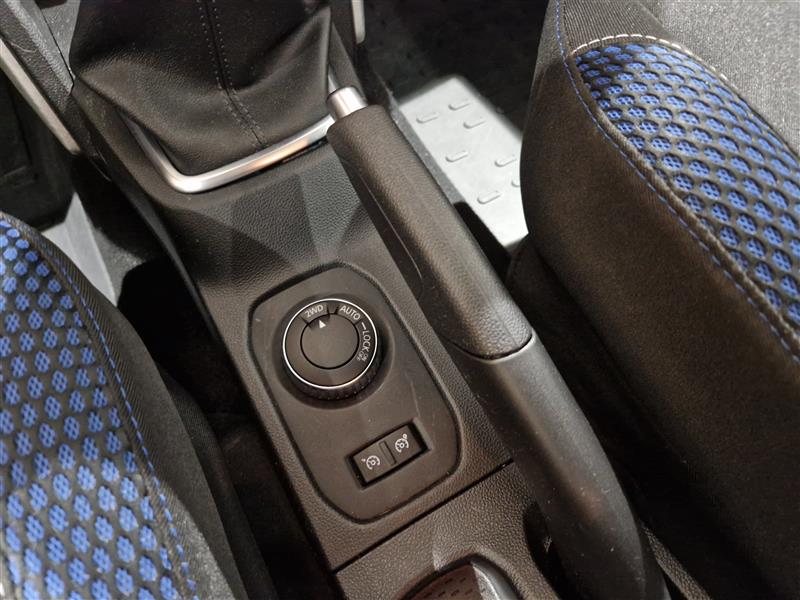 Dacia DUSTER 10 TCE 150 4X4. TAKUU 12KK/20TKM