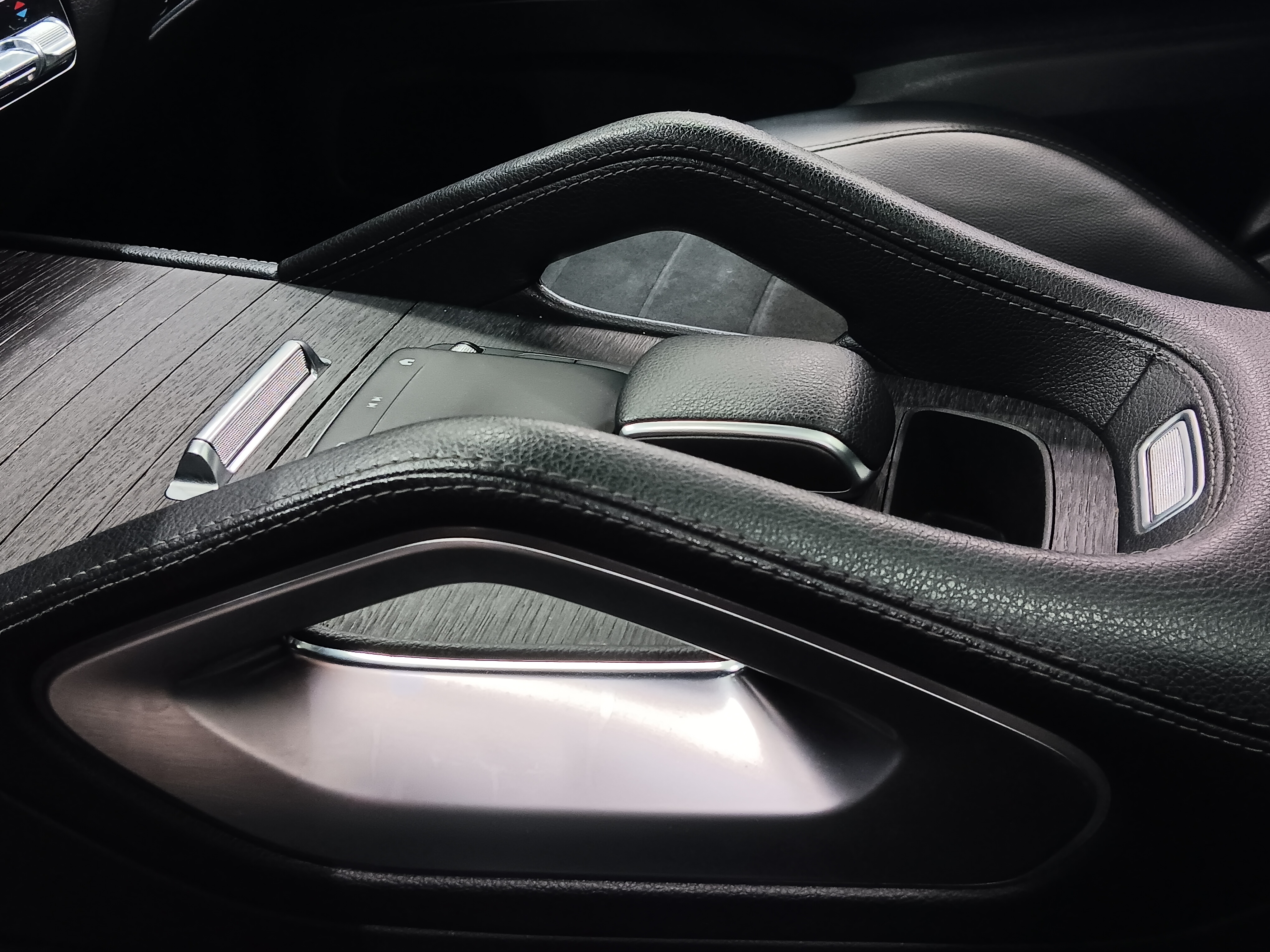 Mercedes-benz GLE 350 DE 4MATIC COUP EQ POWER AMG