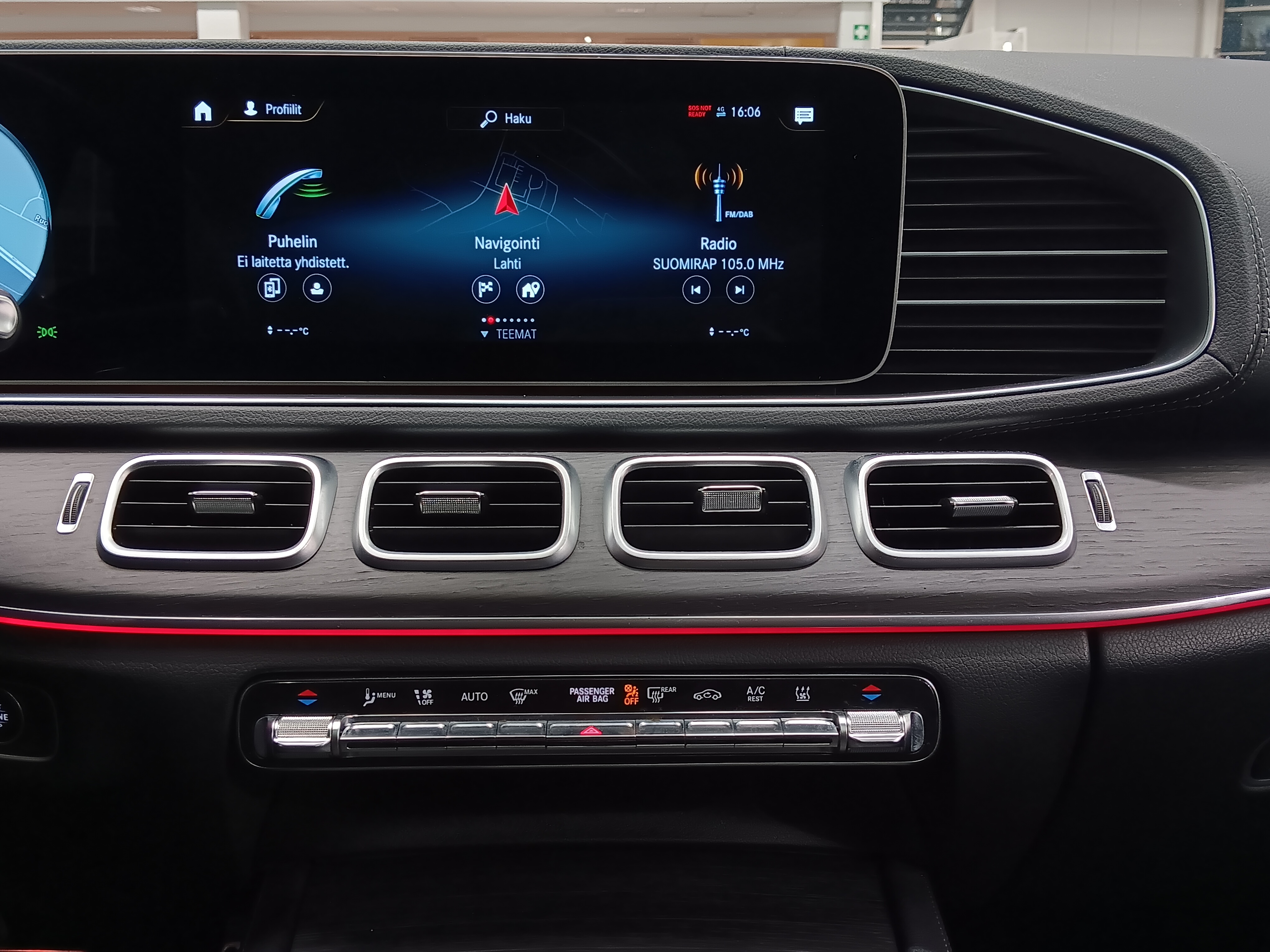 Mercedes-benz GLE 350 DE 4MATIC COUP EQ POWER AMG