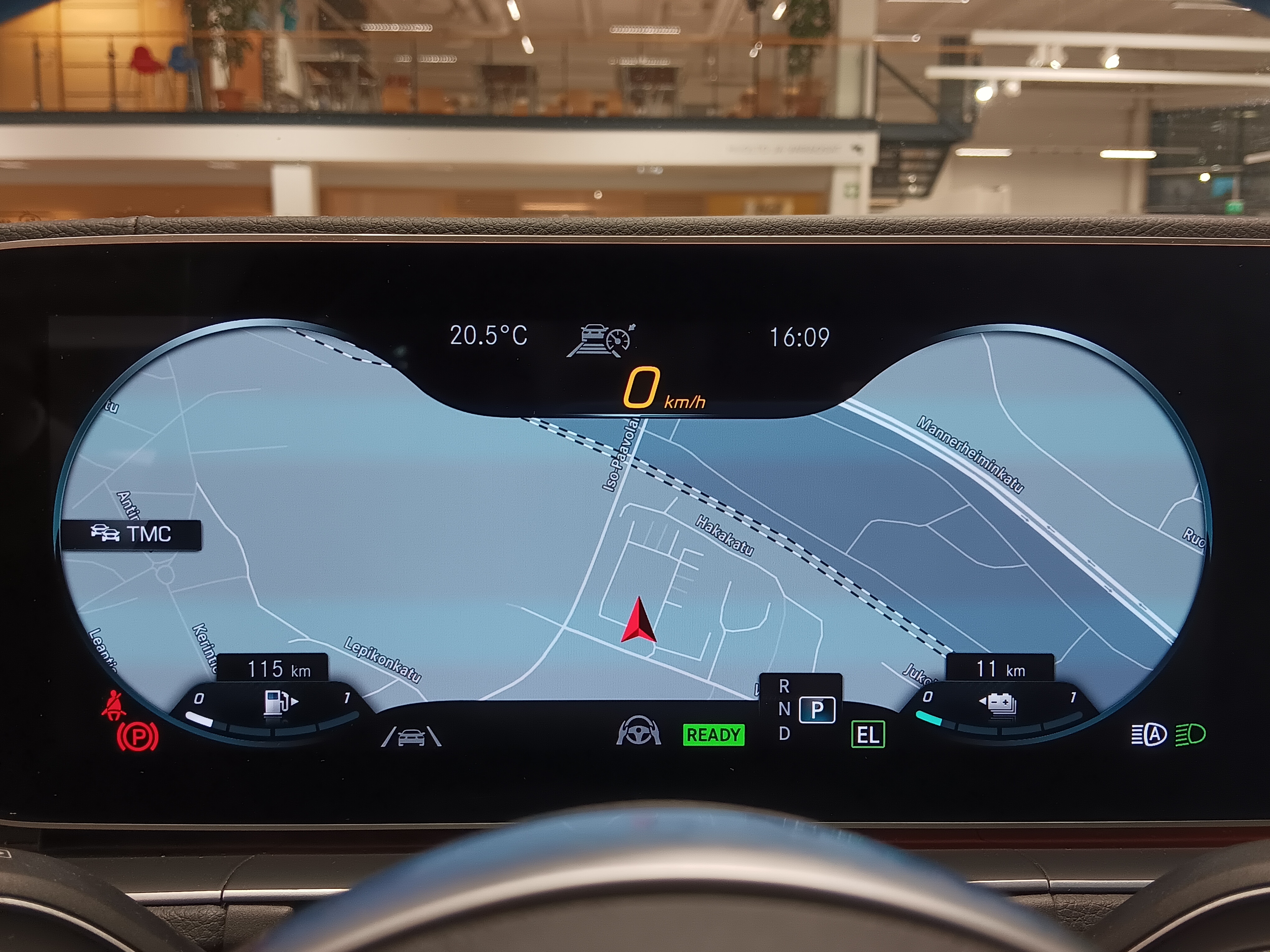 Mercedes-benz GLE 350 DE 4MATIC COUP EQ POWER AMG