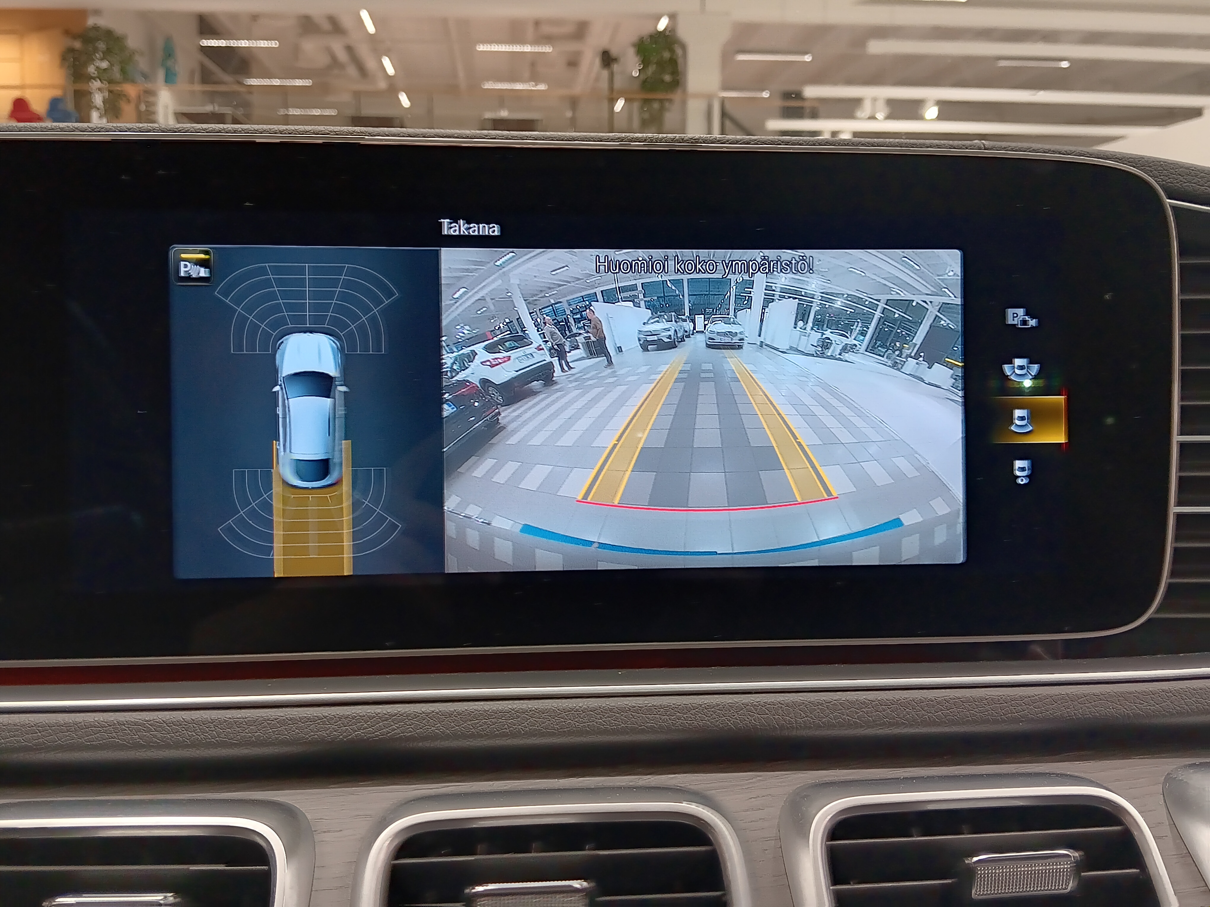 Mercedes-benz GLE 350 DE 4MATIC COUP EQ POWER AMG