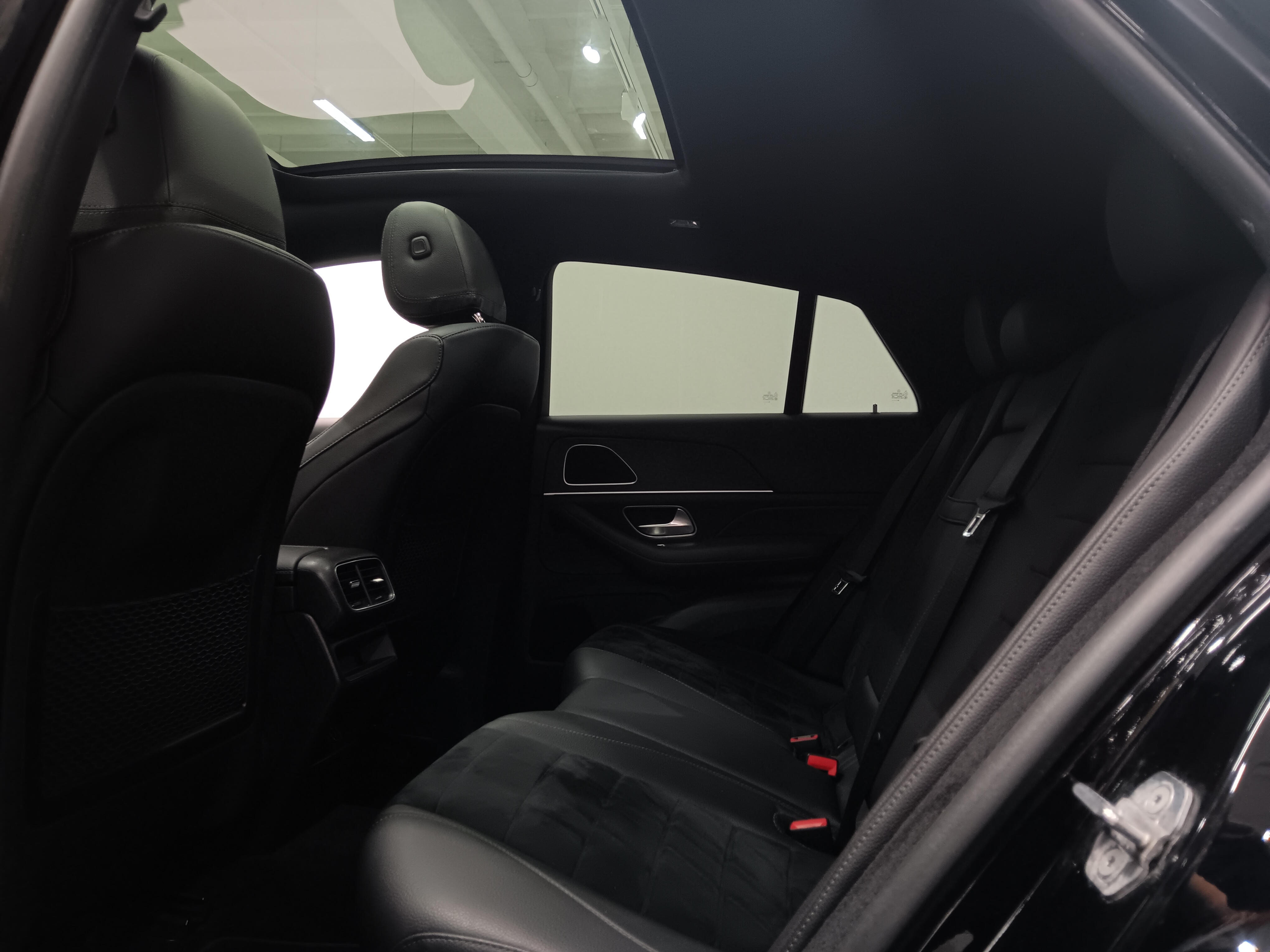 Mercedes-benz GLE 350 DE 4MATIC COUP EQ POWER AMG