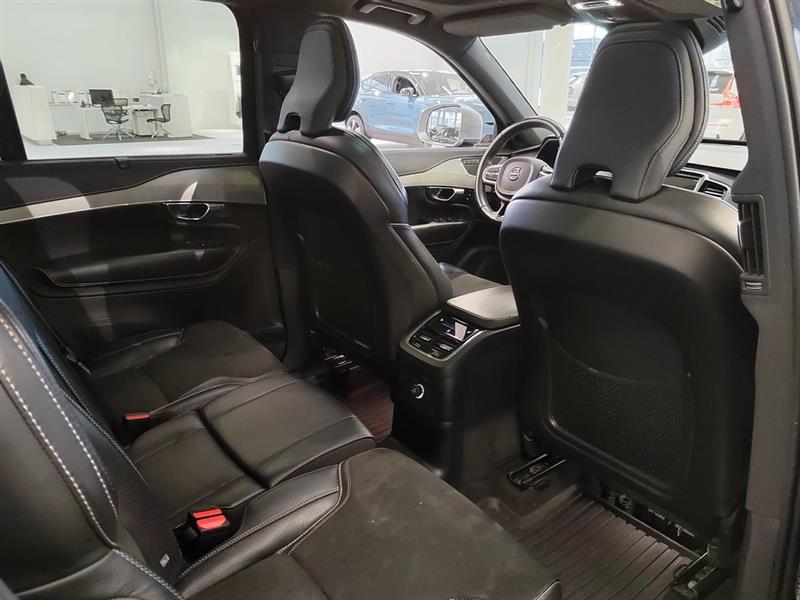 Volvo XC90 T8 AWD R-DESIGN AUT TAKUU 12KK/20TKM