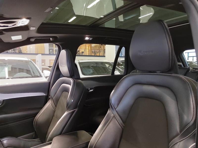 Volvo XC90 T8 AWD R-DESIGN AUT TAKUU 12KK/20TKM