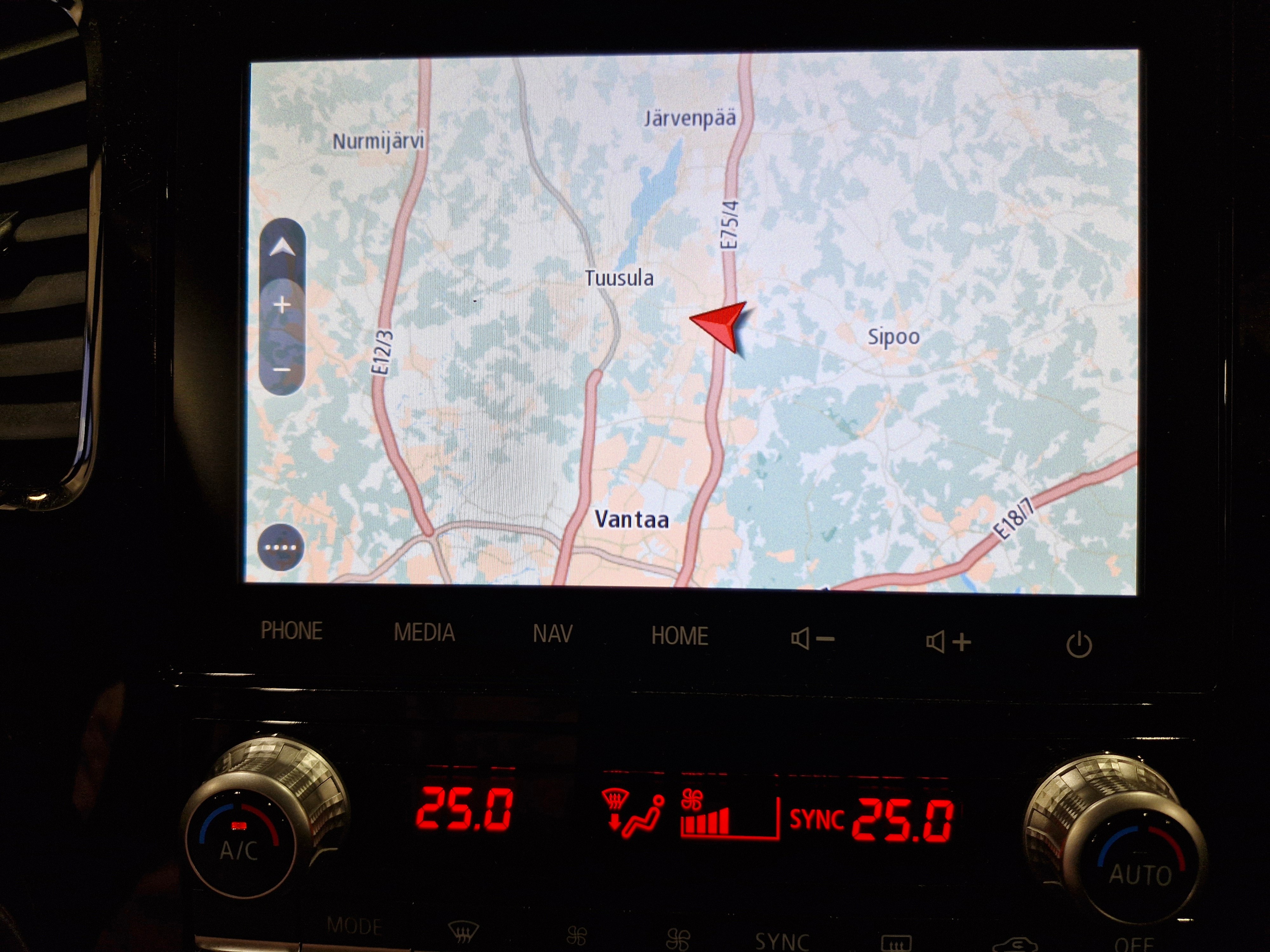 Mitsubishi OUTLANDER PHEV ACTIVE 4WD 5P