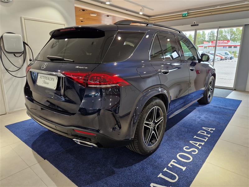 Mercedes-Benz GLE 2022, kuva 3/29