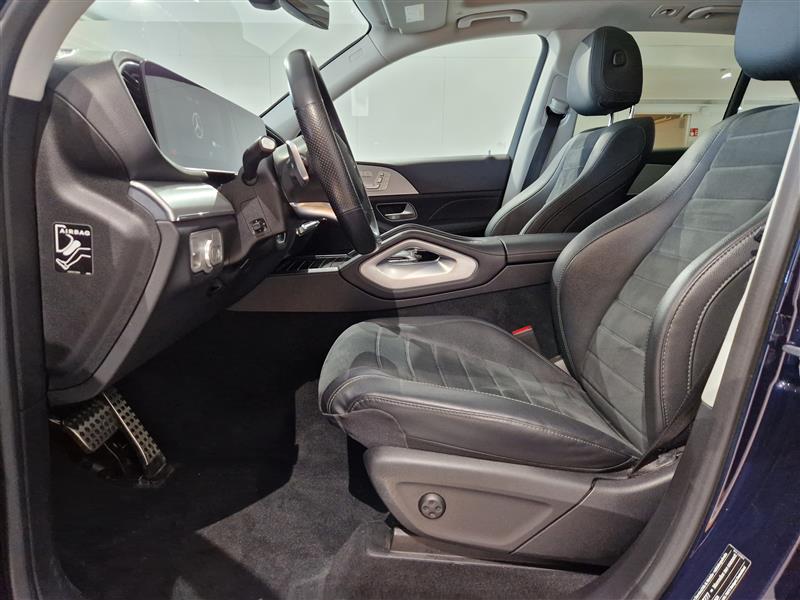 Mercedes-Benz GLE 2022, kuva 6/29