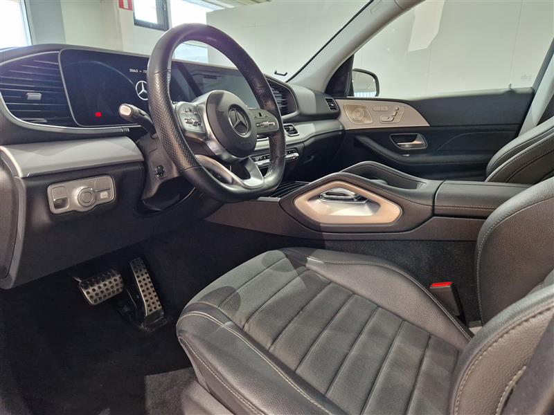 Mercedes-Benz GLE 2022, kuva 7/29