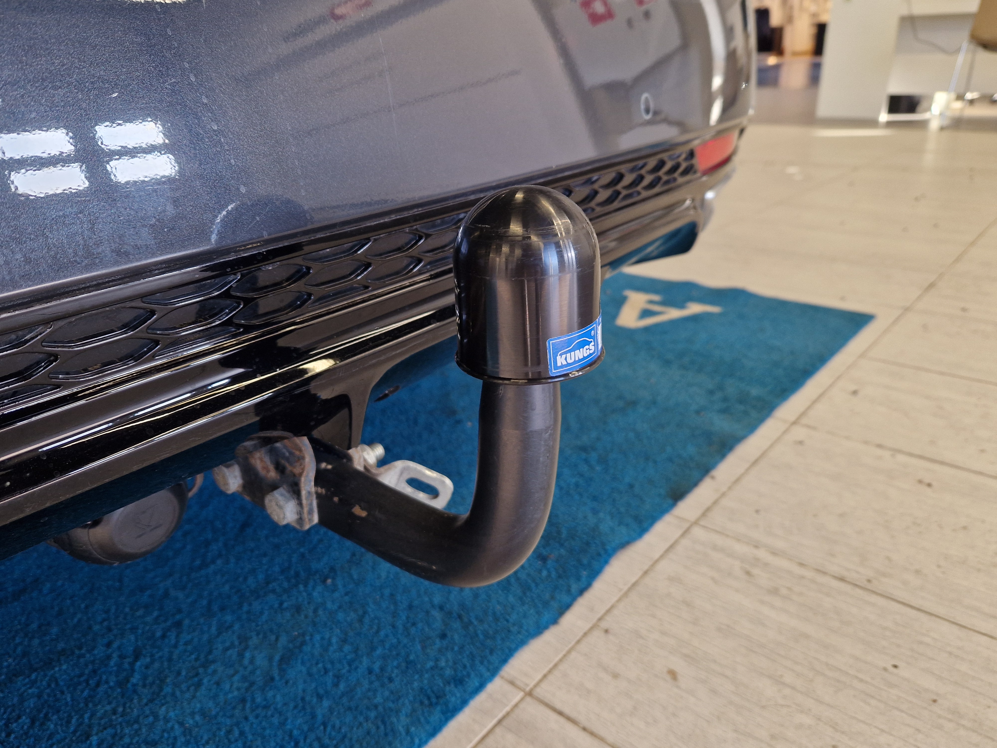 Kia CEED 1,6 GDI PLUG-IN HYBRID EX SW DCT