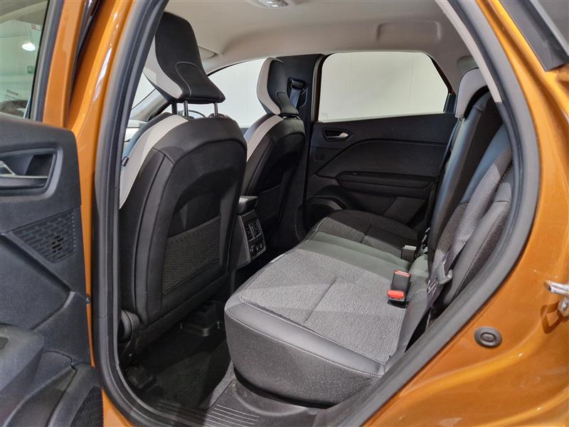 Renault CAPTUR TCE 140 EDC7-AUT INTENS.TAKUU 24KK/40TKM