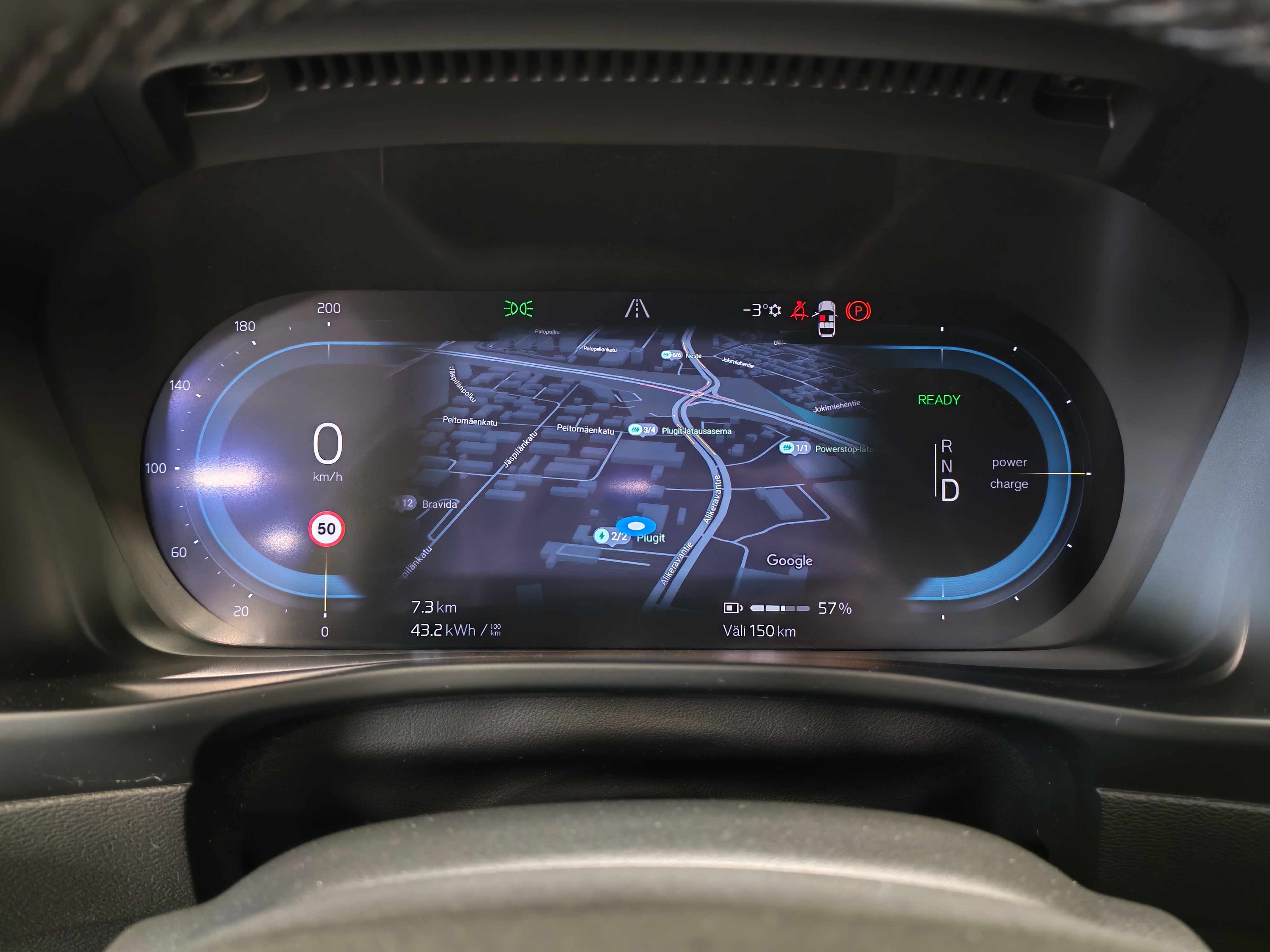 Volvo C40 RECHARGE TWIN PLUS TAKUU 24KK/40TKM