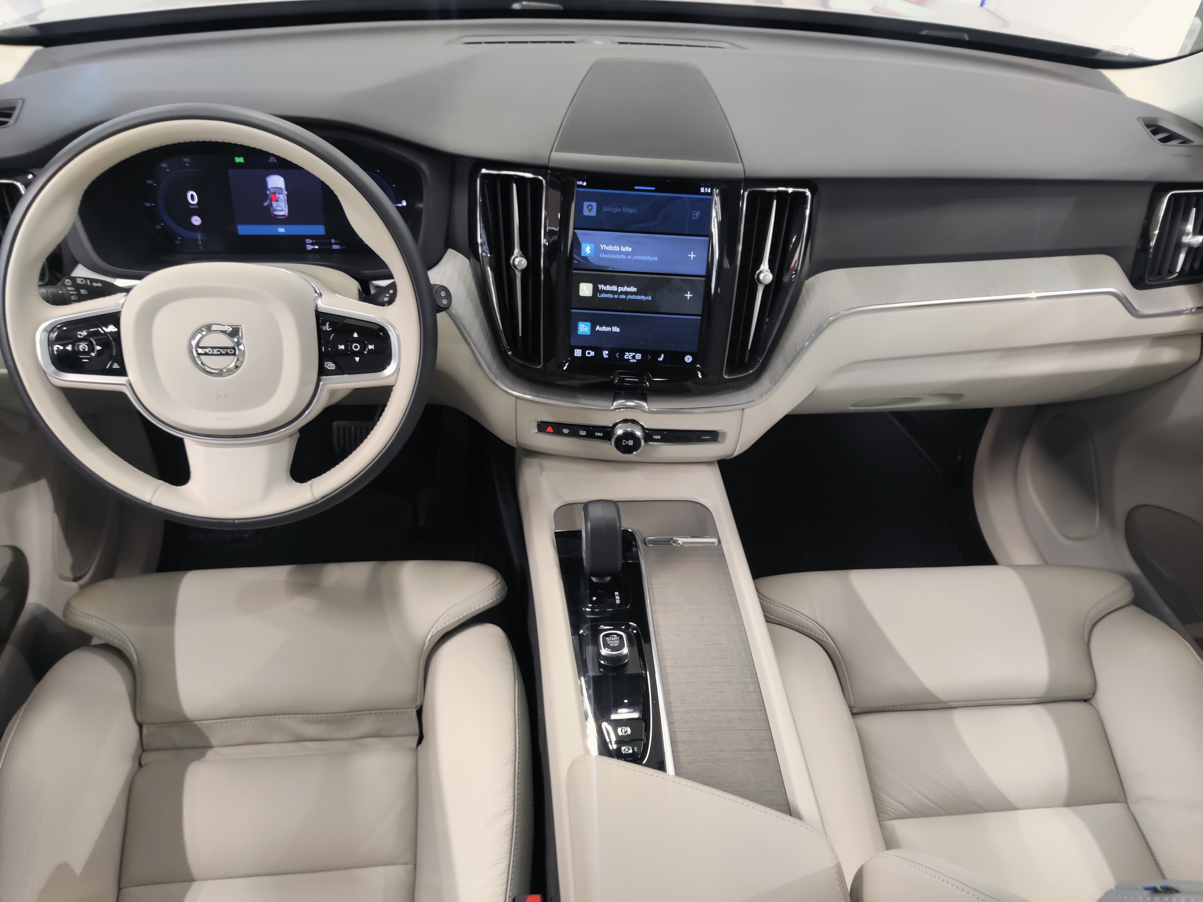 Volvo XC60 2023, kuva 5/16