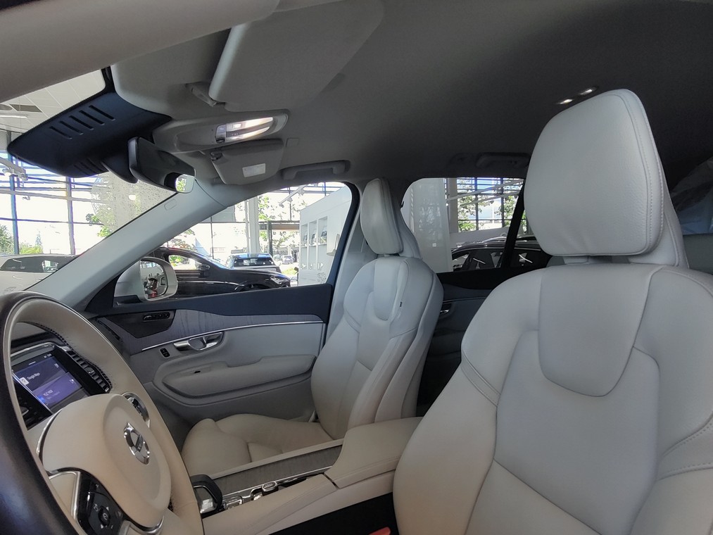 Volvo XC90 T8 AWD LONG RANGE PLUS BRIGHT. TAKUU 24KK/40TKM
