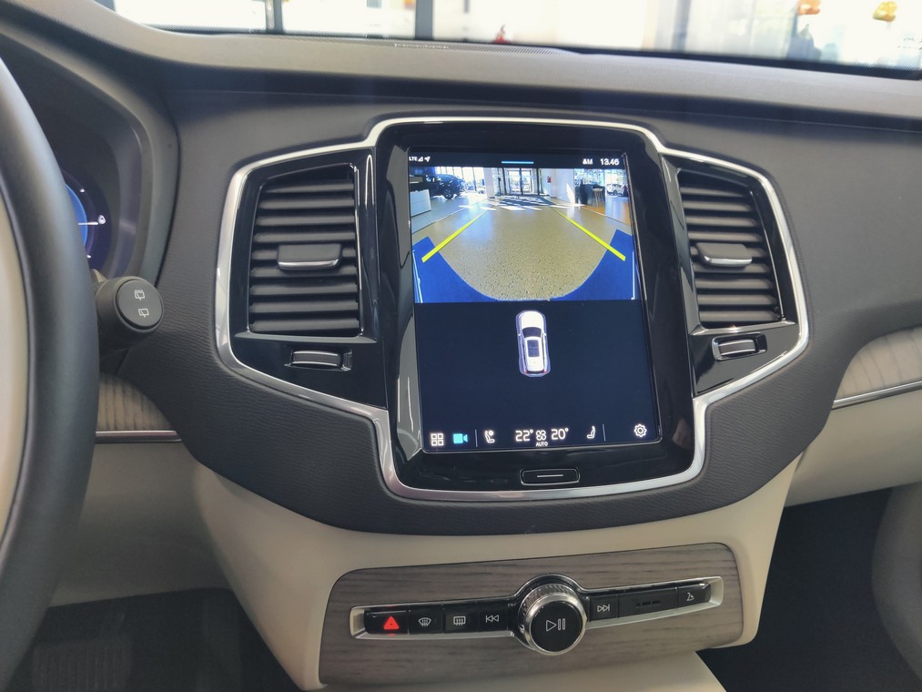 Volvo XC90 T8 AWD LONG RANGE PLUS BRIGHT. TAKUU 24KK/40TKM