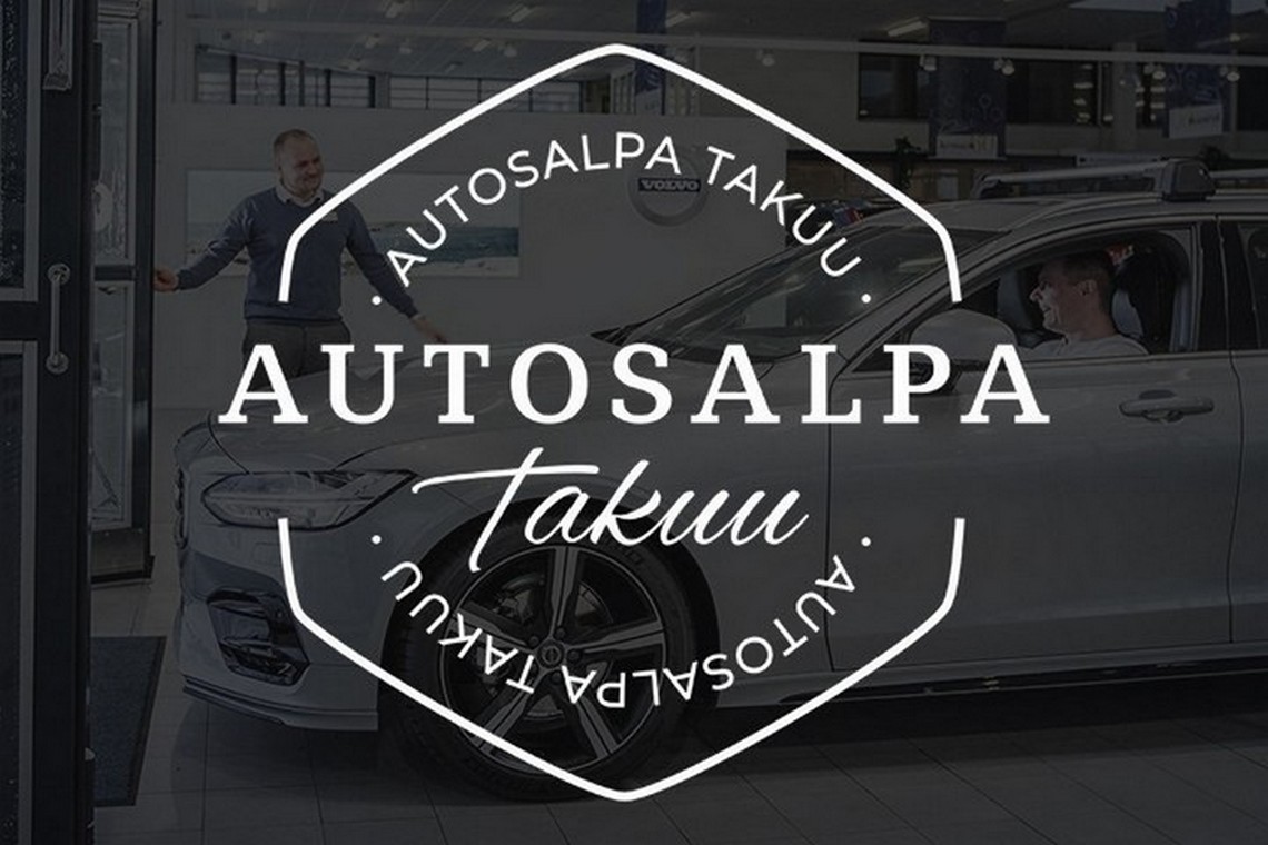 Volvo XC90 T8 AWD LONG RANGE PLUS BRIGHT. TAKUU 24KK/40TKM