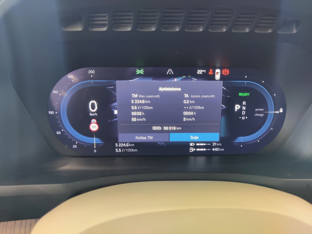 Volvo XC90 T8 AWD LONG RANGE PLUS BRIGHT. TAKUU 24KK/40TKM