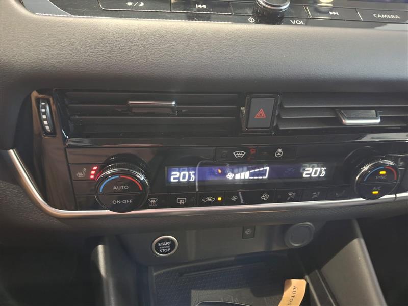 Nissan QASHQAI MHEV 158 XTRONIC 2WD N-CONNECTA.TAKUU 24KK/40TKM