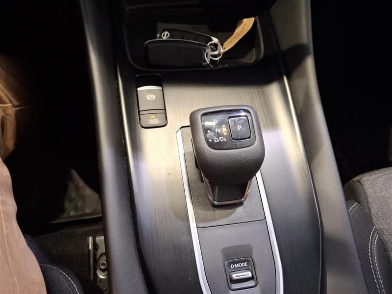 Nissan QASHQAI MHEV 158 XTRONIC 2WD N-CONNECTA.TAKUU 24KK/40TKM