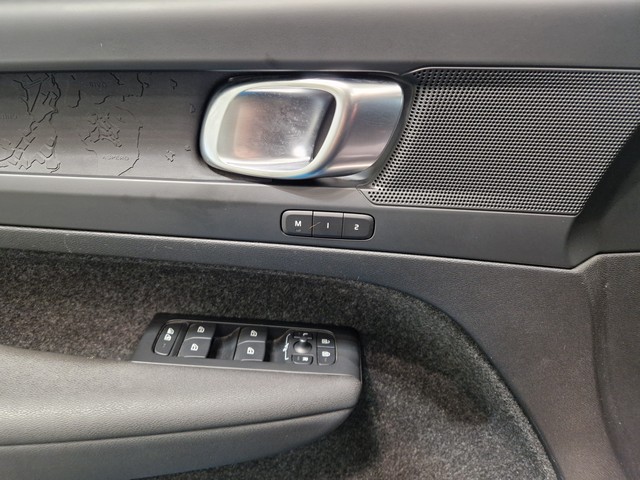 Volvo XC40 RECHARGE TWIN PLUS TAKUU 24KK/40TKM