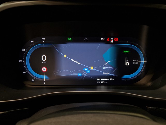 Volvo XC40 RECHARGE TWIN PLUS TAKUU 24KK/40TKM