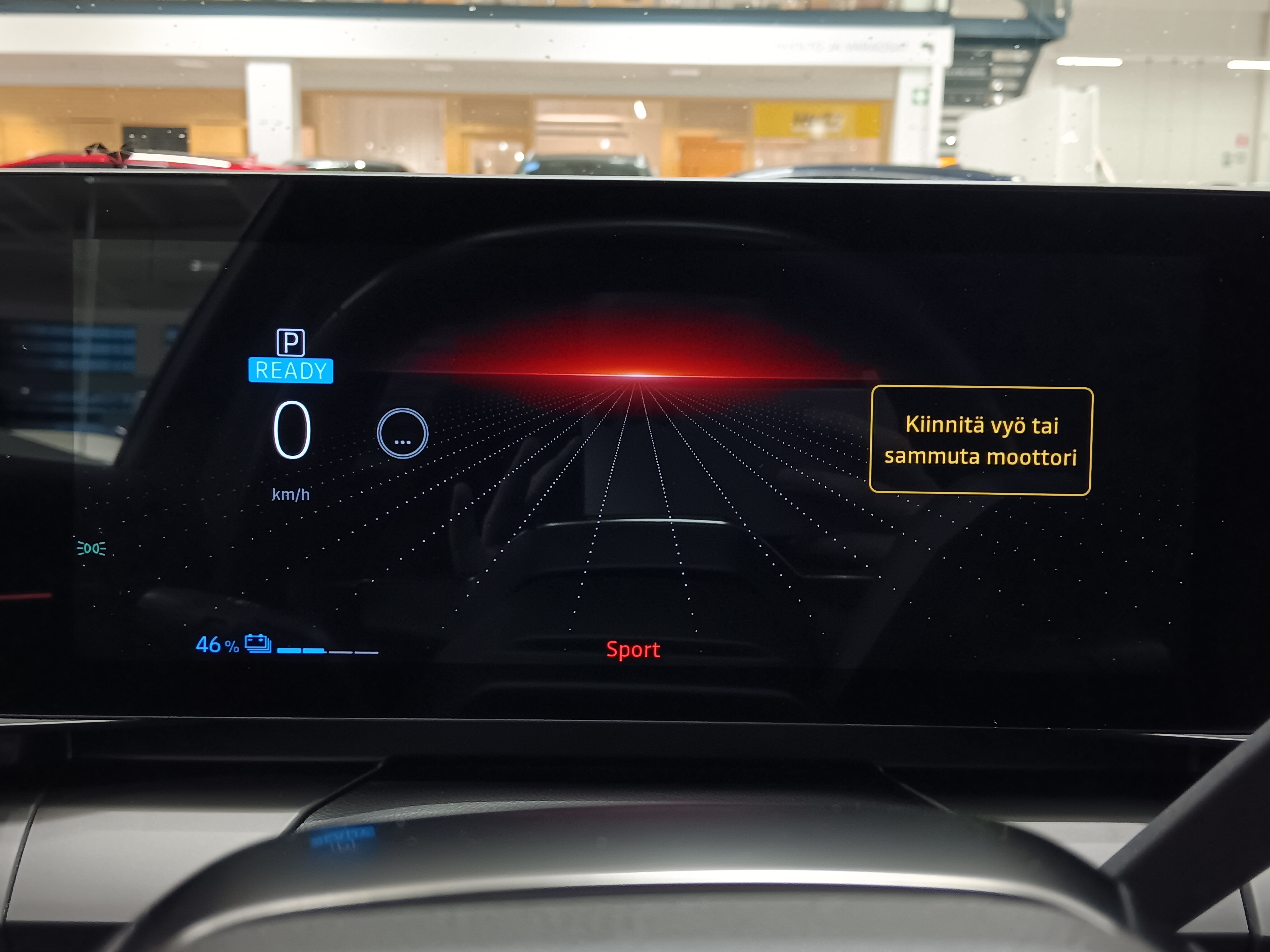 Renault MEGANE E-TECH ELECTRIC 60KWH 220HV TECHNO TAKUU 24KK/40TK